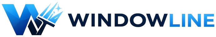 Windowline — glazenwasserij en gevelreiniging in provincie Antwerpen